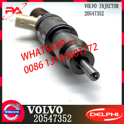 20547352 VOL-VO FH12 TRUCK 425/435 BHP Wtryskiwacz paliwa Diesel BEBE4D00002 20547352, 20497849