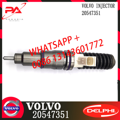 20547351 Wtryskiwacz Diesel VO-LVO