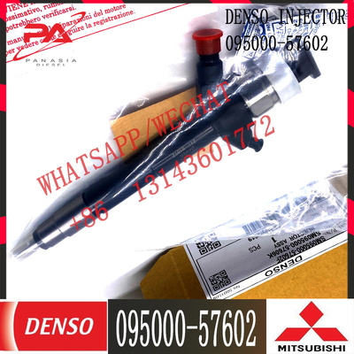 095000-5760 Wtryskiwacz paliwa DENSO Diesel Common Rail 095000-5760 Dla Mitsubishi Pajero Montero 4M41 1465A054
