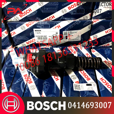 Bo-sch oryginalna pompa paliwa EC210 EC210B 02113695 0211-3695 D6E jednostka silnika pompa VOE21147446 21147446 0414693007