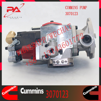 Pompa wtryskowa silnika Cummins Diesel NTA855 PT 3070123 3075537 3059657